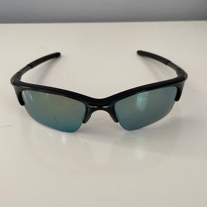 Oakley Half Jacket